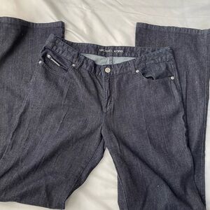 Michael Kors | Dark Wash Denim | Size 8 | EUC